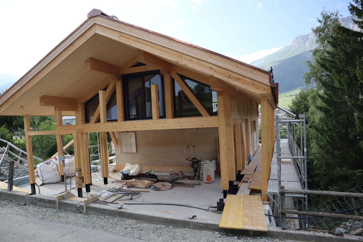 Flims