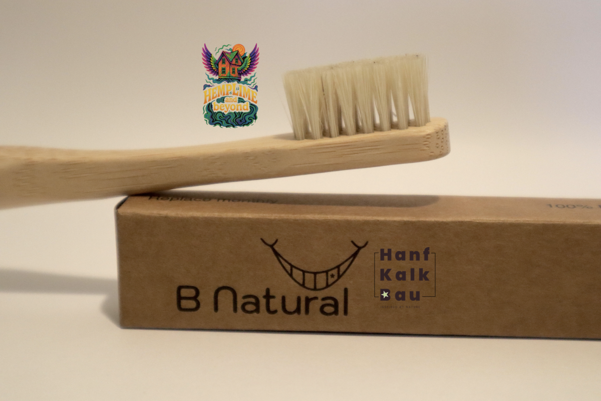 HanfKalk Mischer Hanfkalk Mischer