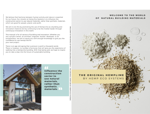 The HempLime Handbook